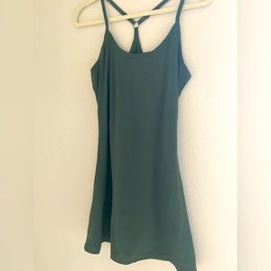 Outdoor Voices Exercise Dress